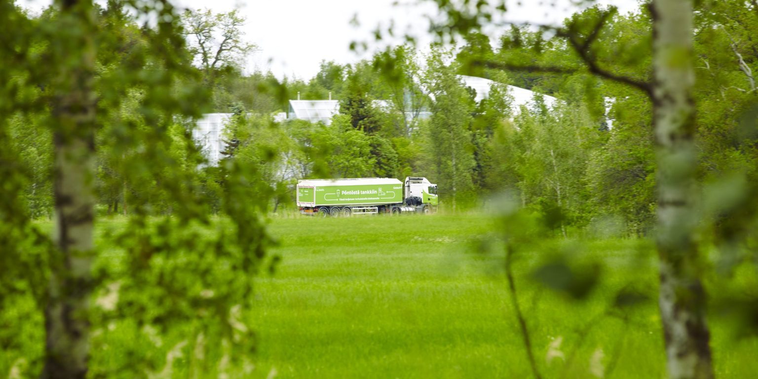 Kuvalähde: Gasum Group