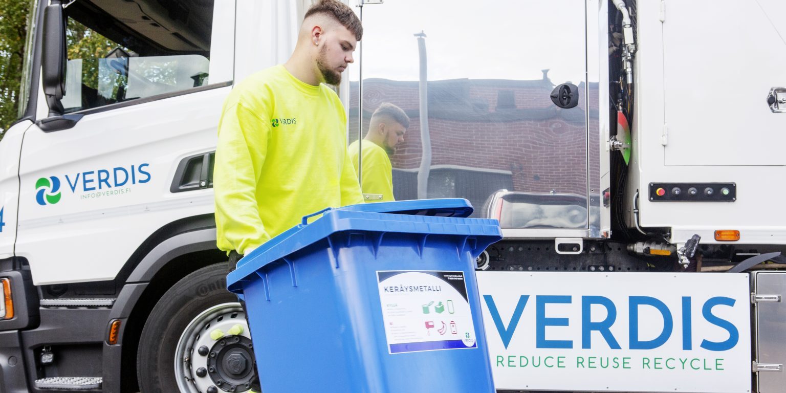 Kuvalähde: Verdis Oy