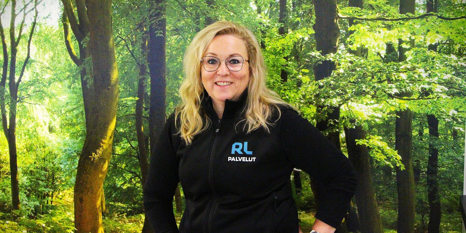 Kuvalähde: RL-Palvelut Oy
