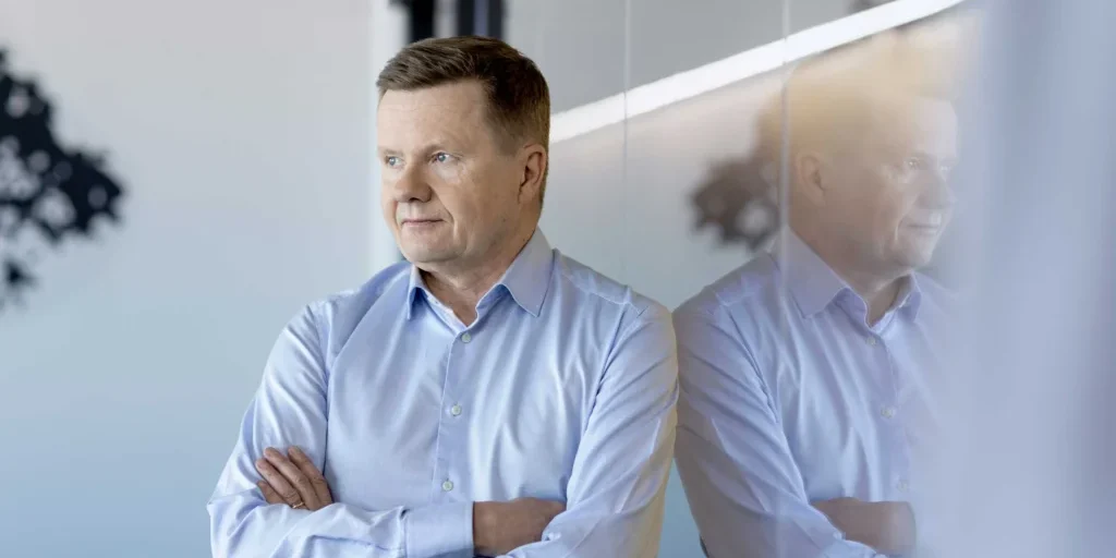 Jorma Mikkonen