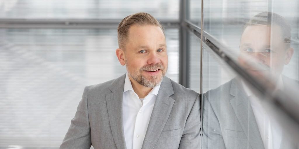 Kari Rahkonen, hallituksen puheenjohtaja