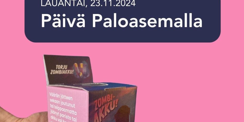 Päivä paloasemalla_1_2024