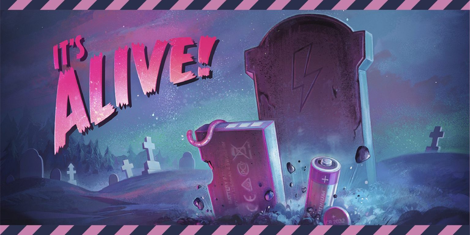 Kuvalähde: Zombieakkukampanja