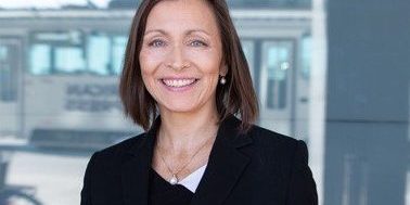 Kuvassa Kierrätysteollisuus ry:n toimitusjohtaja Mia Nores