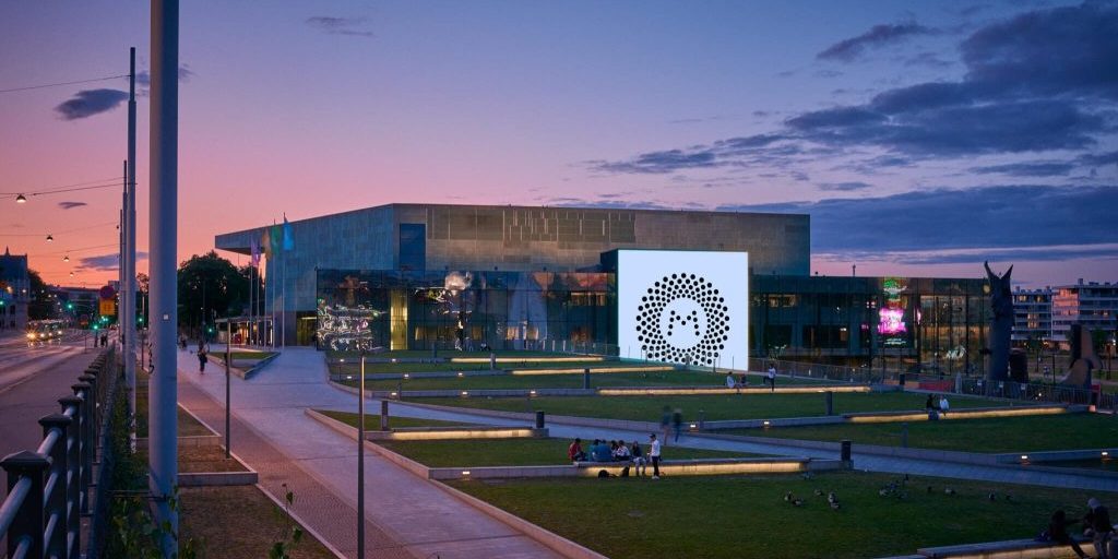 Kuva: Musiikkitalo, kuvaaja: David Jakob