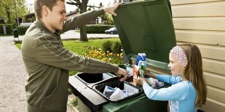 Kierrätystavoitteiden saavuttaminen edellyttää tehokasta lajittelua sekä uusia keräys- ja käsittelymenetelmiä